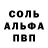 КЕТАМИН VHQ Tanij Mysanova