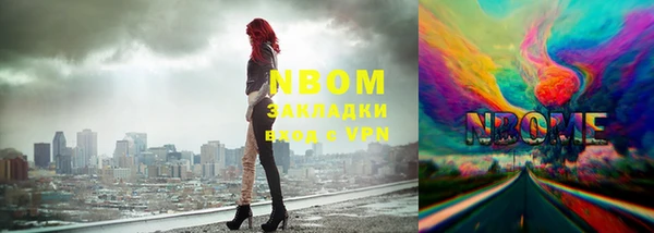дурь Осташков